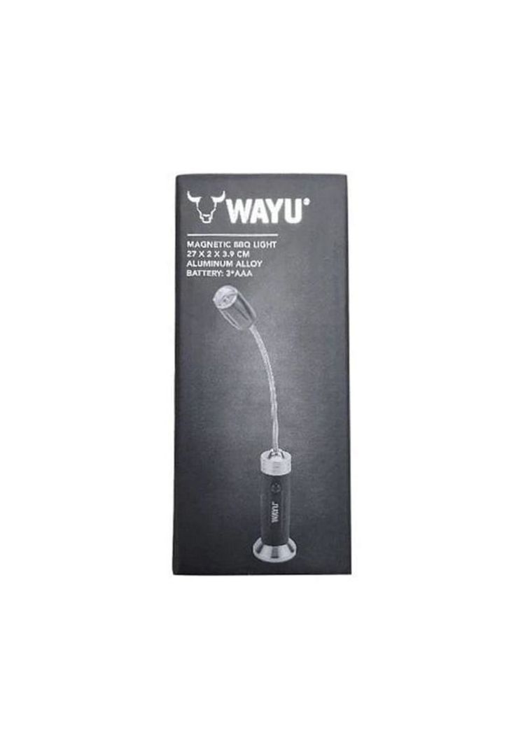 Luz Magnética Wayu-0