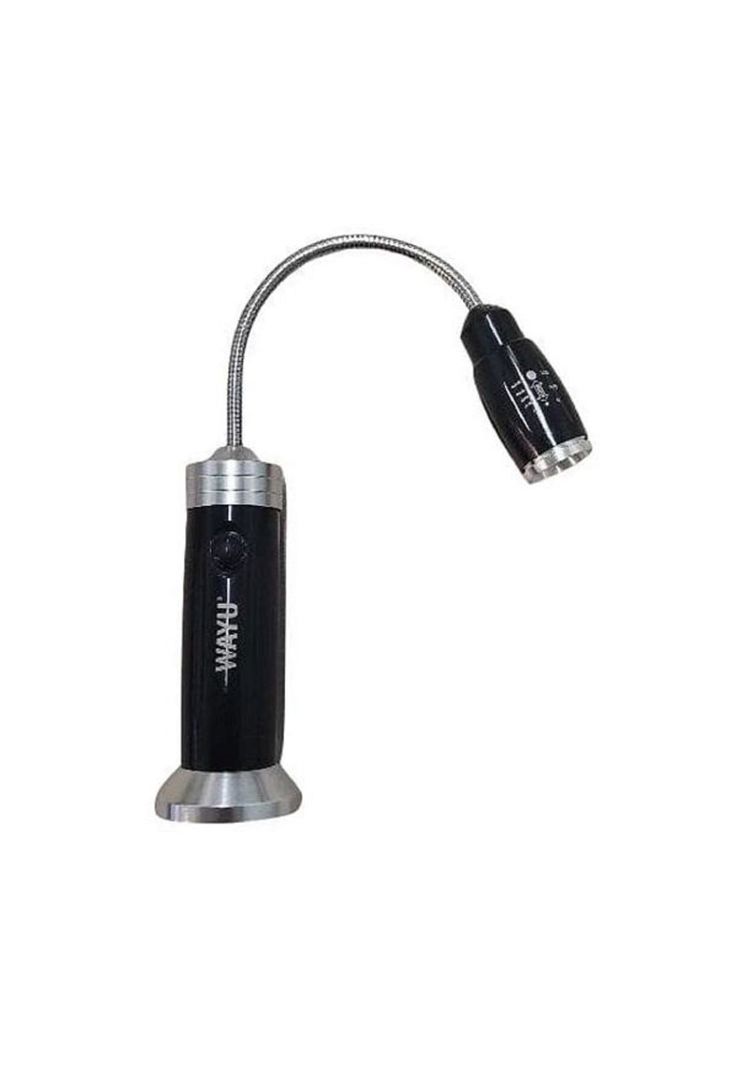 Luz Magnética Wayu-1