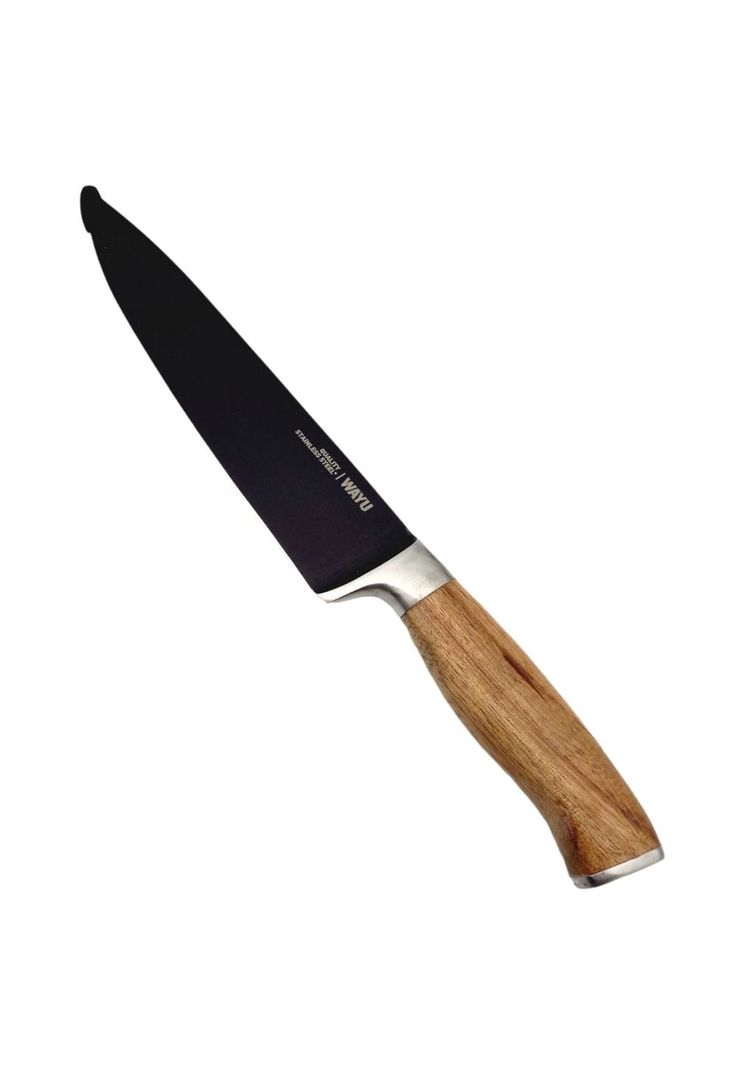 Set Cuchillo y Tenedor Wayu-1
