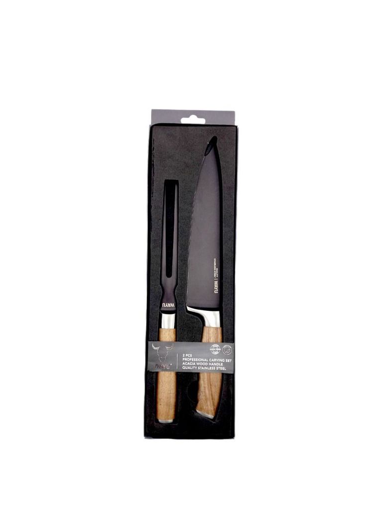 Set Cuchillo y Tenedor Wayu-3