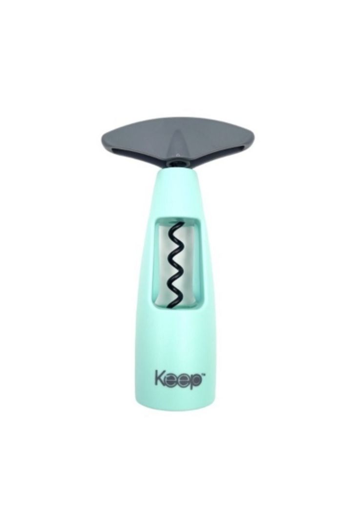 Sacacorchos tipo Rosca Mint Keep-0