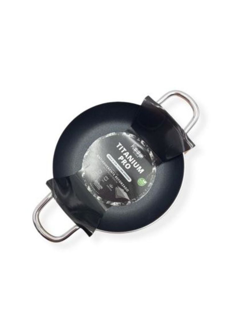 Paila 16 cm Titanium Pro Mint Keep-2