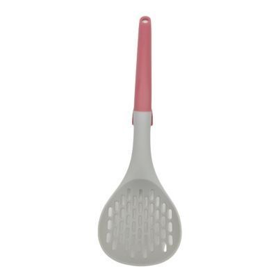 Espumador Nylon Diseño Rosa Keep-2