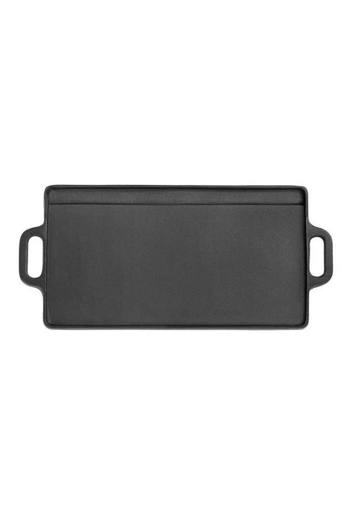 Plancha Reversible Hierro Fundido Wayu-1