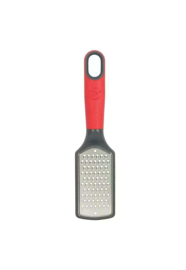 Rallador Manual Acero Inoxidable New Line Ilko-0