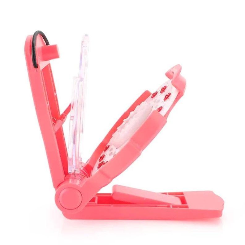 Máquina Pega Brillos En El Cabello Magic Jewel Drill-5