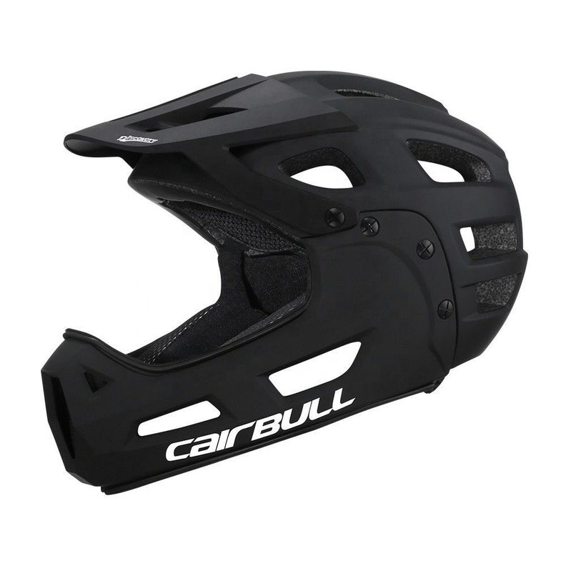 Casco Integral Cairbull Discovery-0