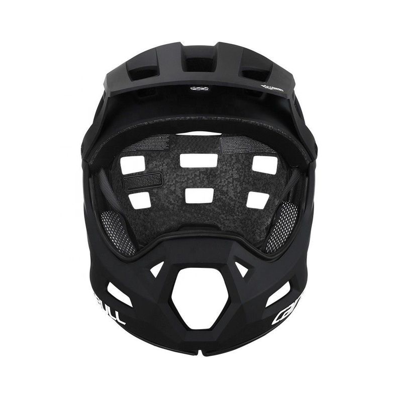 Casco Integral Cairbull Discovery-1