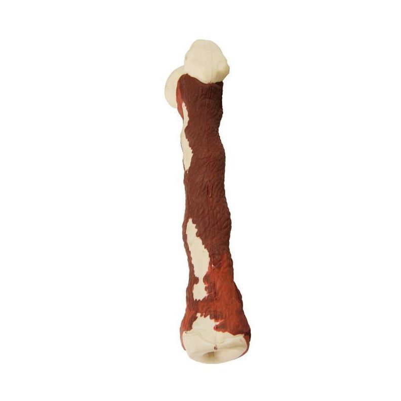 Hueso de Juguete para morder para Perros Mascotas-6