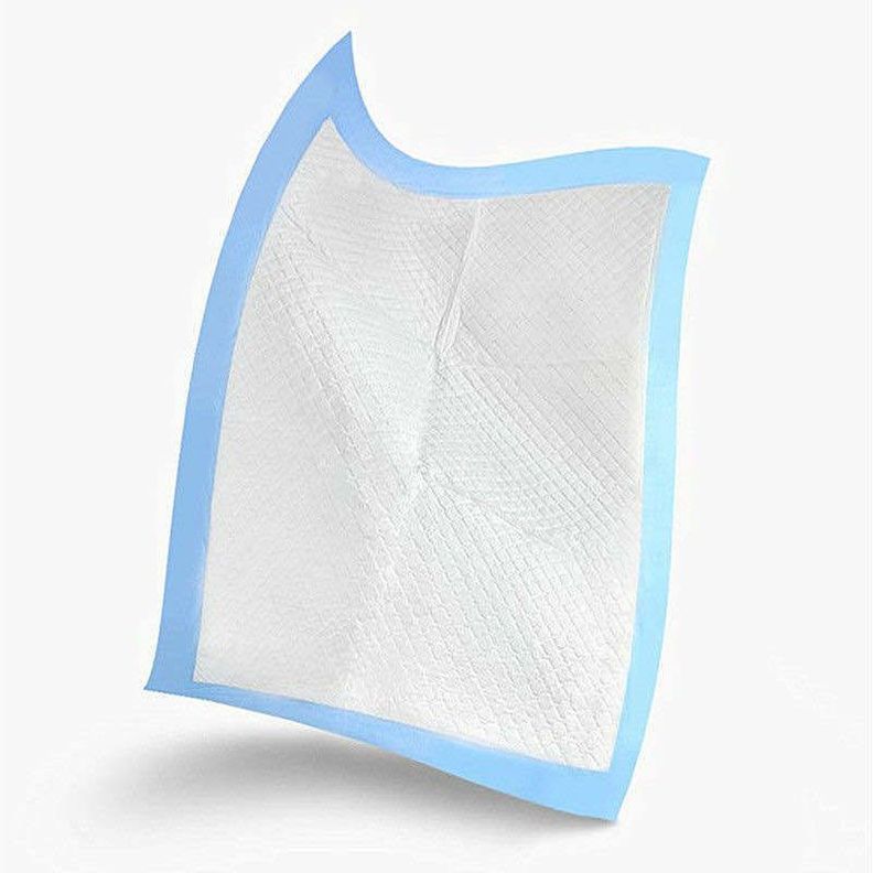 Pack 40 Pañales Tipo Sabanilla Talla L 60x60 Perro Mascotas-2