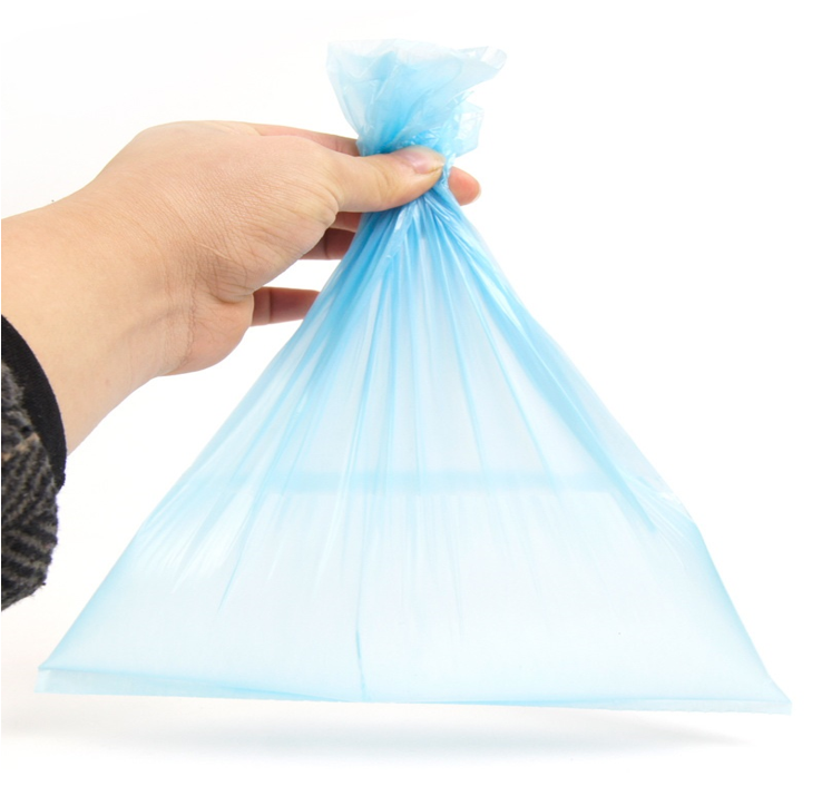 120 Rollos Bolsas Excremento Caca de Perros Gatos Desechos-5