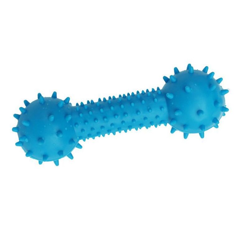 Set 15 Juguetes Mascotas Perro pelota dental, Cuerdas, Nudos-1