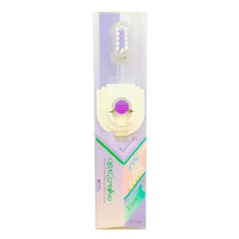 Cepillos de dientes eminent - multicolor-0