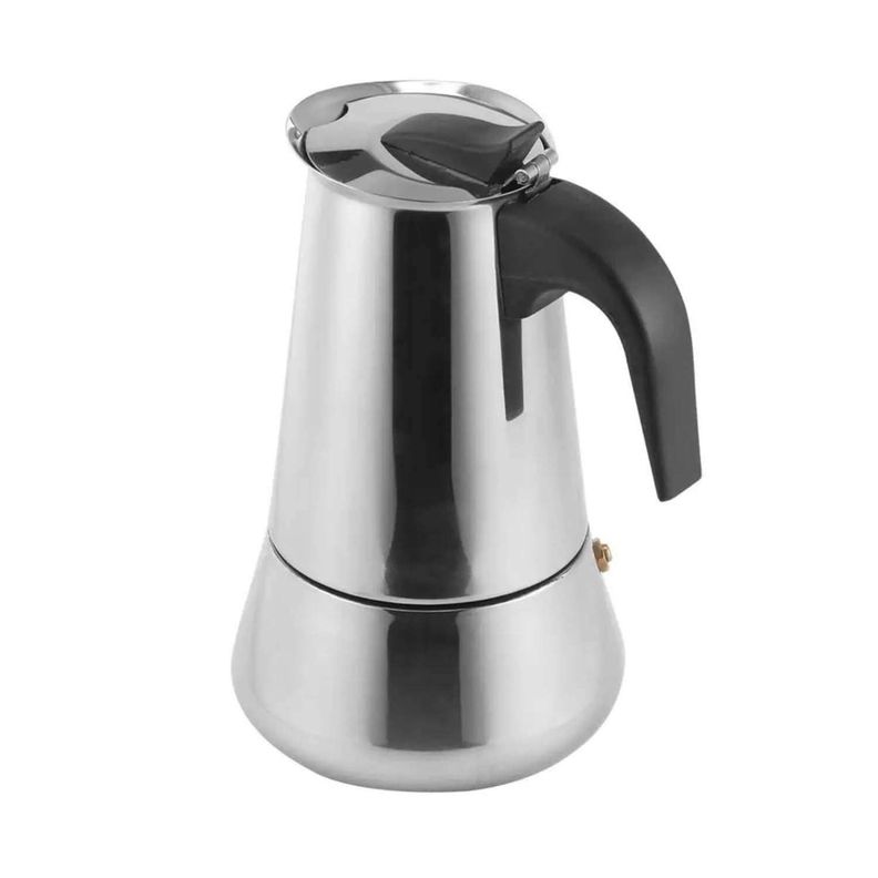 Cafetera Italiana de 6 Espresso 200 ML-1