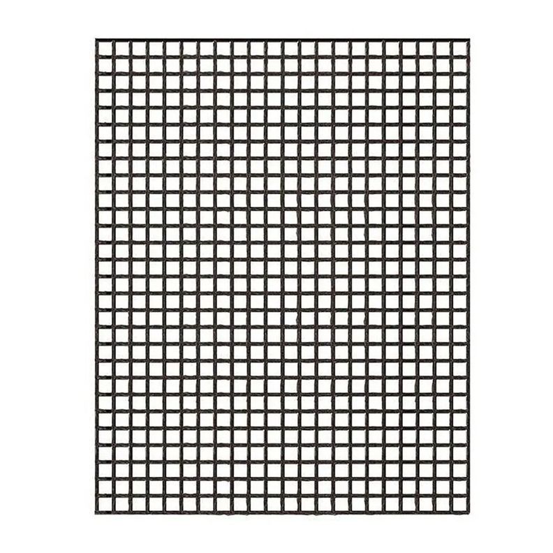 Lámina grill antiadherente reutilizable para parrillas-1