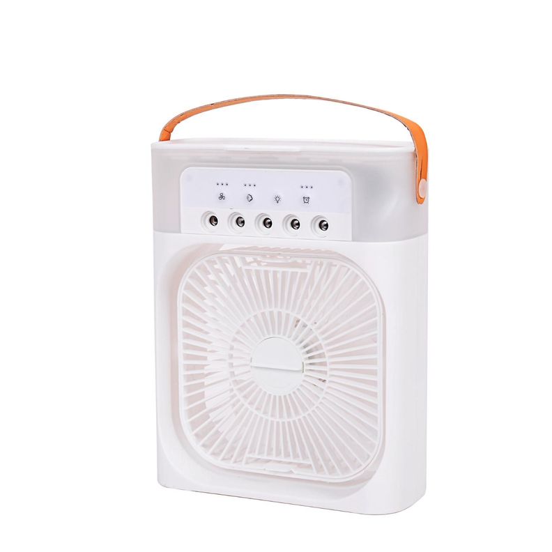 Mini aire acondicionado portatil-1