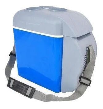 Cooler portatil para autos 7,5 litros-8