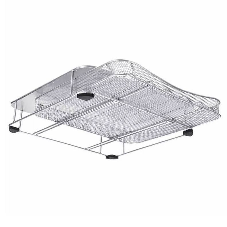 Organizador de capsulas de café con soporte-3