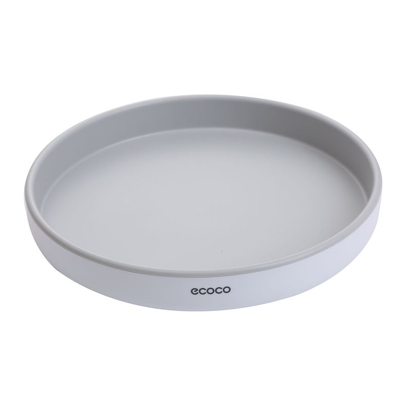 Bandeja giratoria 30 cm
