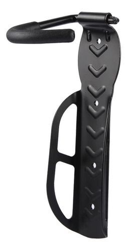 Soporte portabicicletas de pared con gancho-4