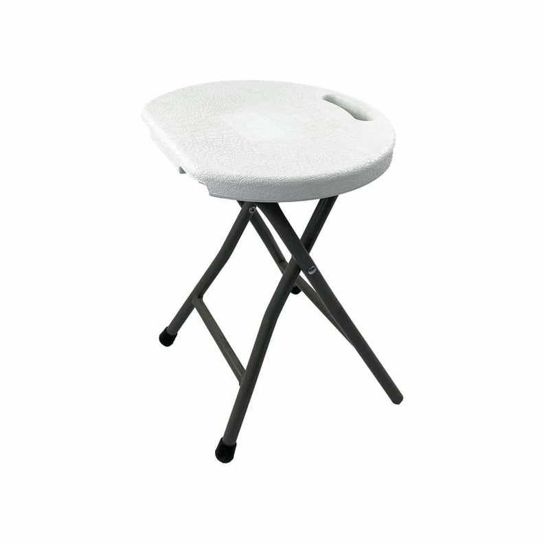 Piso plegable con asa-0
