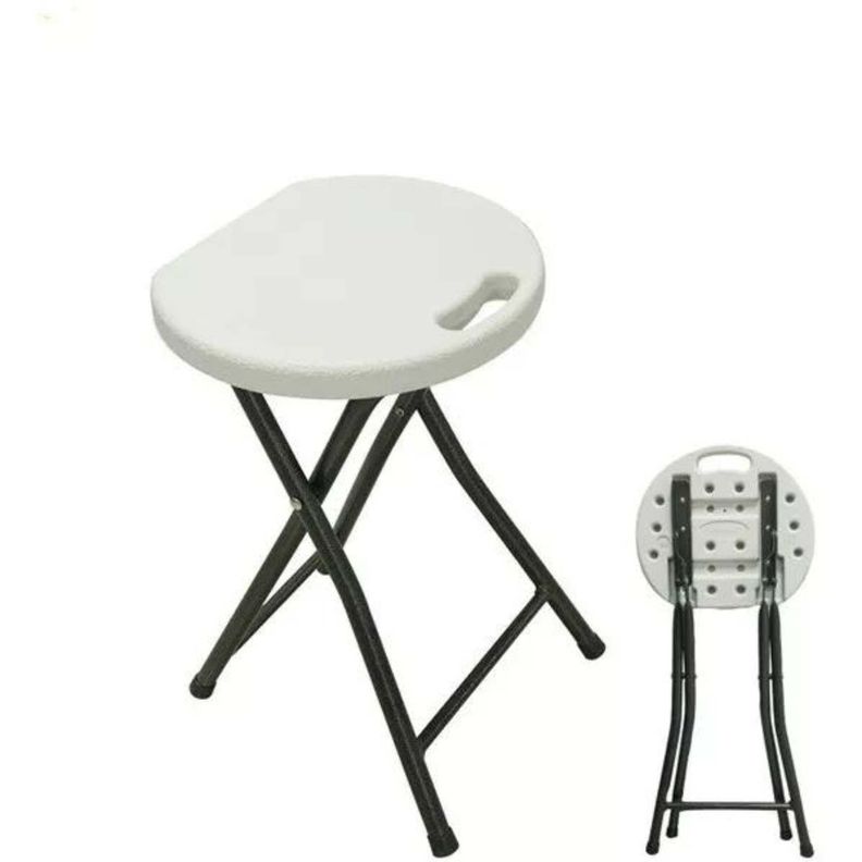 Piso plegable con asa-1