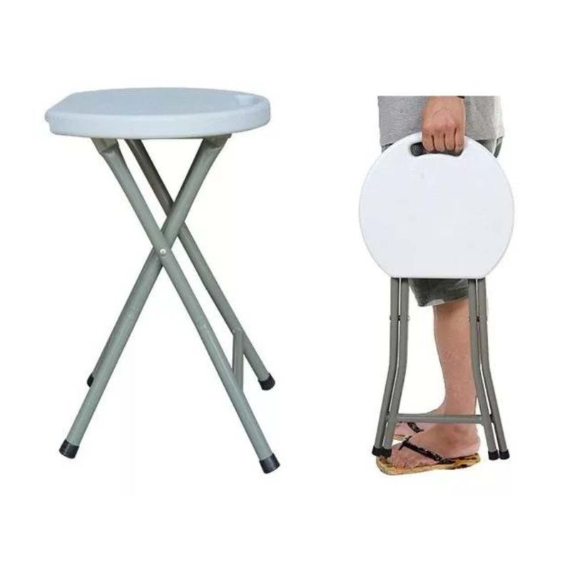 Piso plegable con asa-2