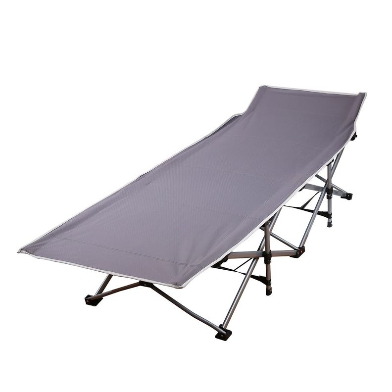 Cama plegable multifuncional camping-1