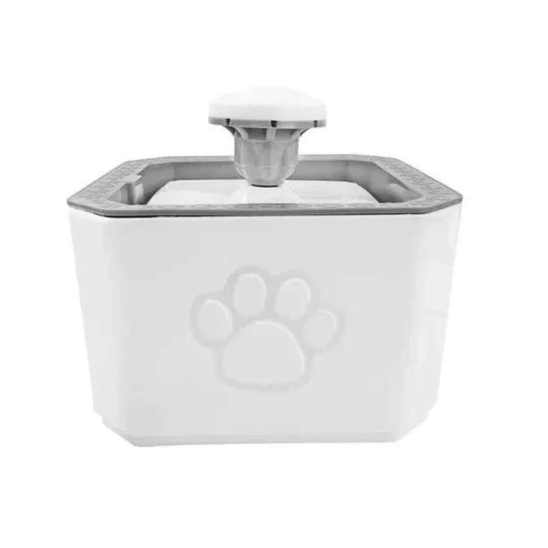 Bebedero automático para perros y gatos-1