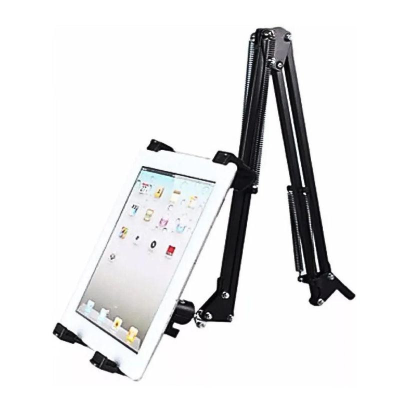 Soporte para tablets ajustable universal-0