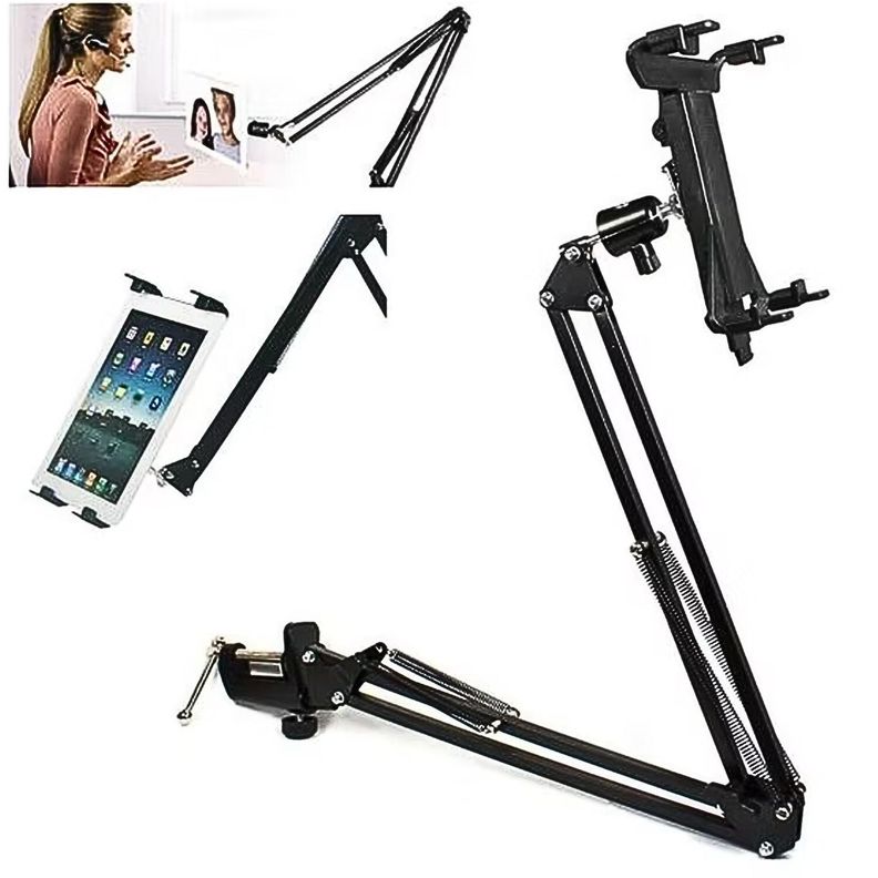 Soporte para tablets ajustable universal-1