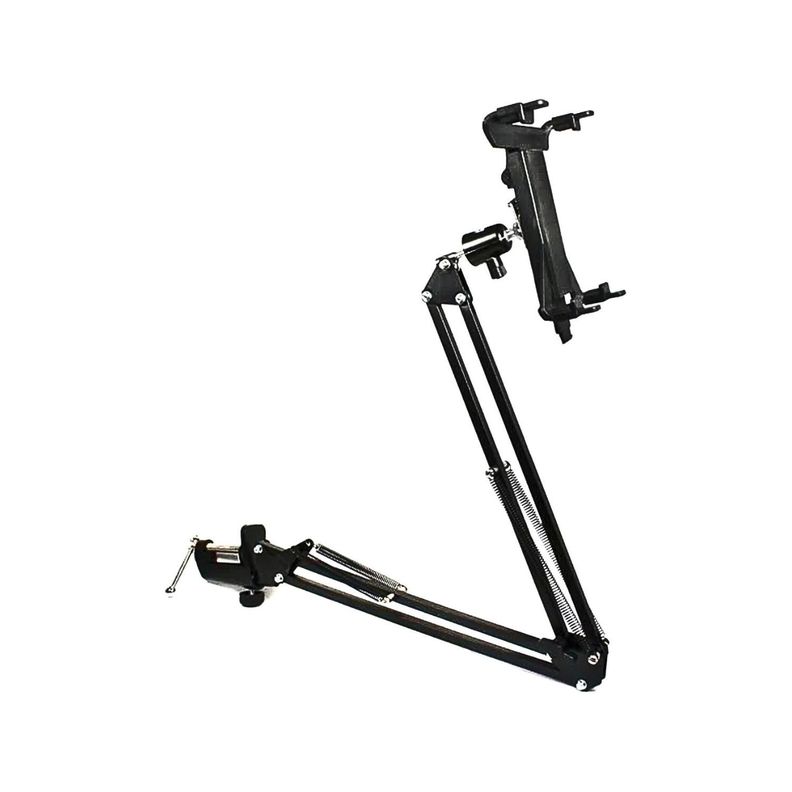 Soporte para tablets ajustable universal-3