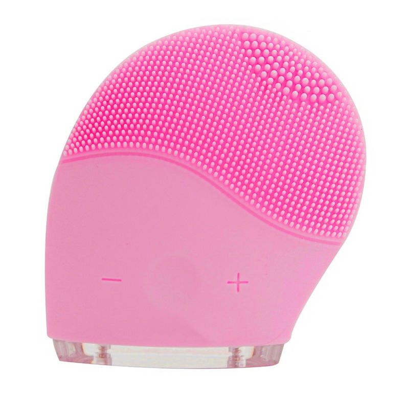 Limpiador facial aura intensa Asanas