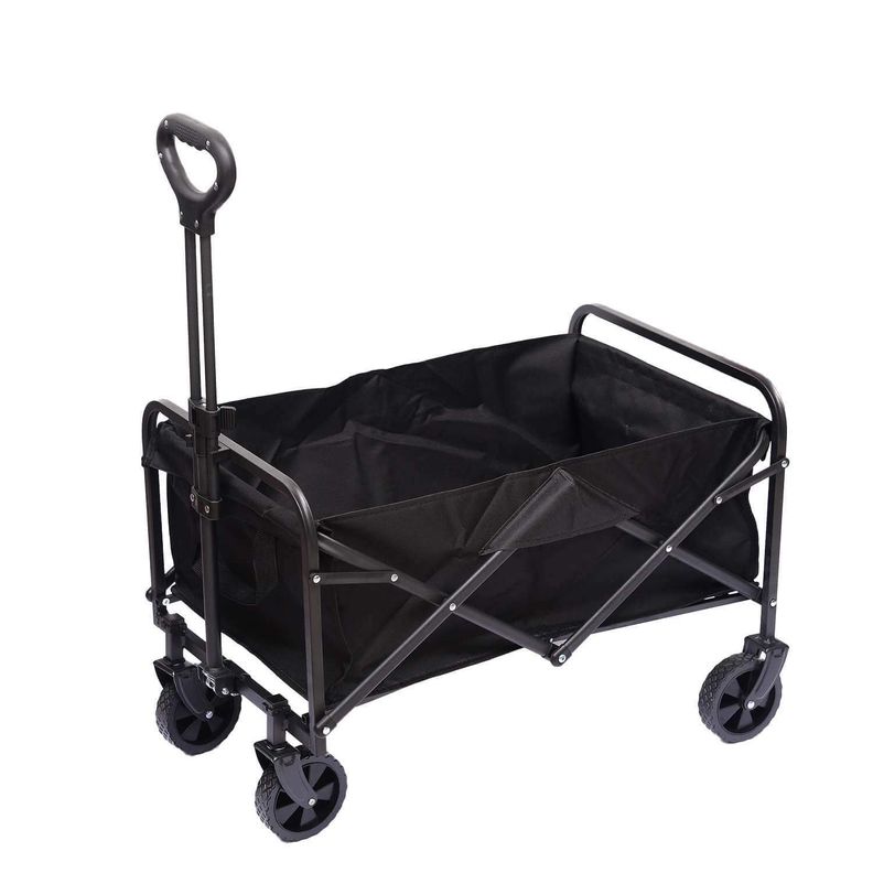 Carro multifuncional plegable-0
