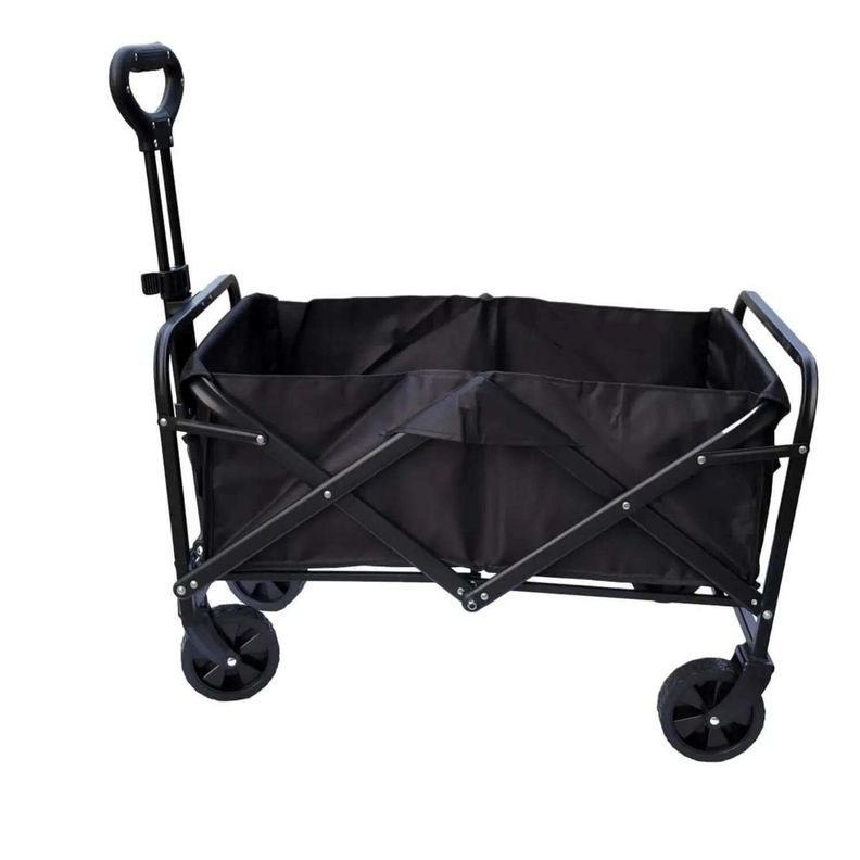 Carro multifuncional plegable-1