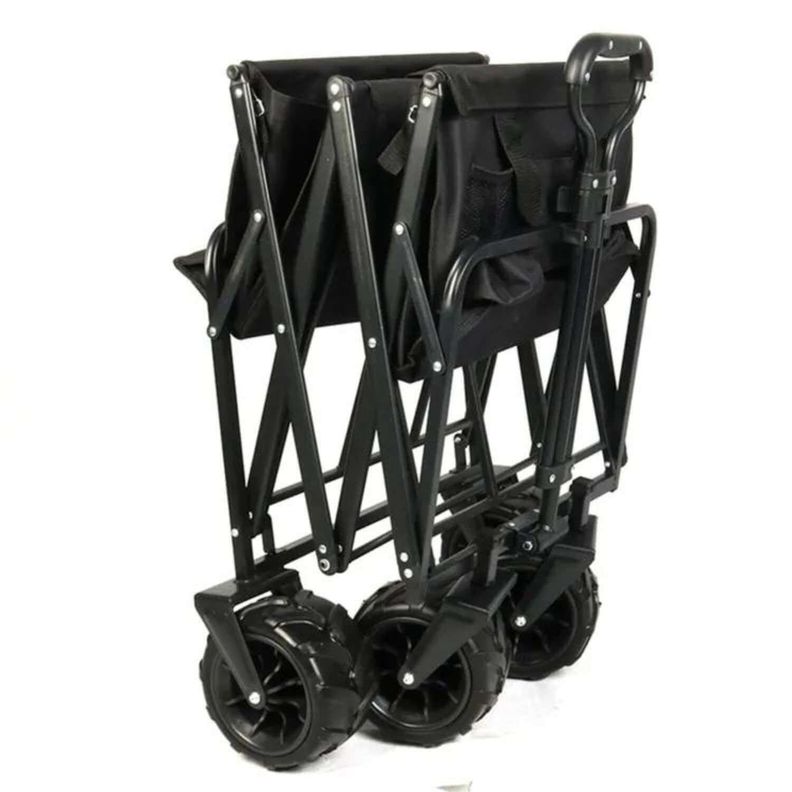 Carro multifuncional plegable-3