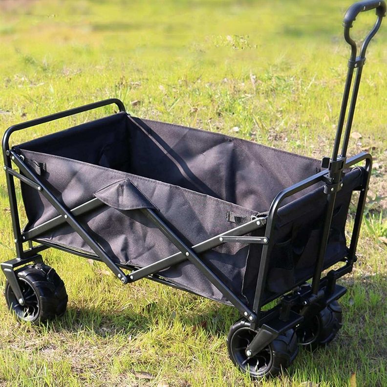 Carro multifuncional plegable-5