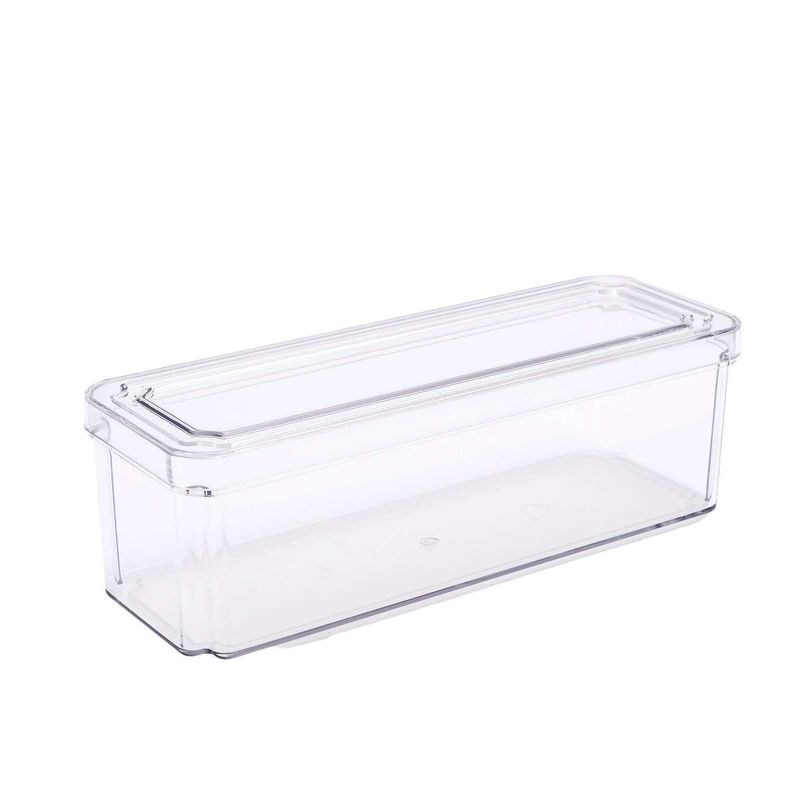 Set 7 tupper organizadores para refrigerador y cocina-2