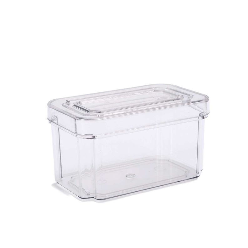 Set 7 tupper organizadores para refrigerador y cocina-3