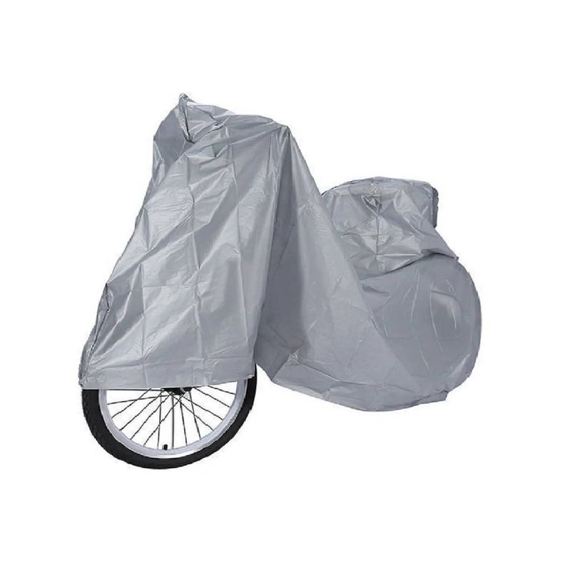 Funda para bicicleta impermeable-0