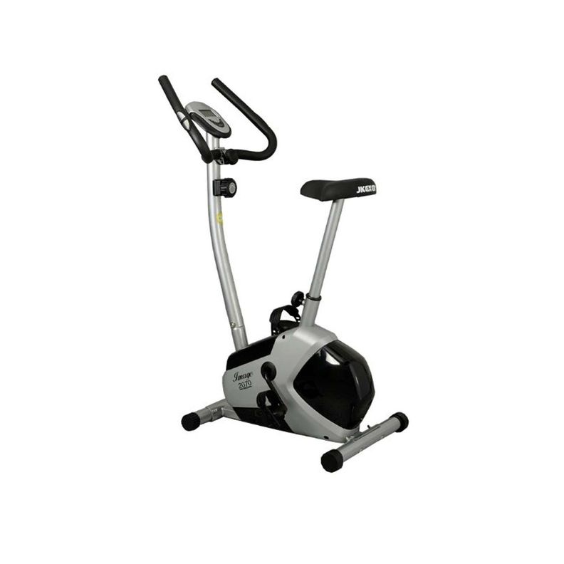 Bicicleta estatica magnetica 2070 Plata
