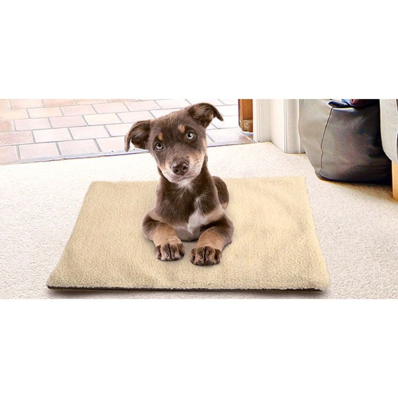 Cama térmica para mascotas-1