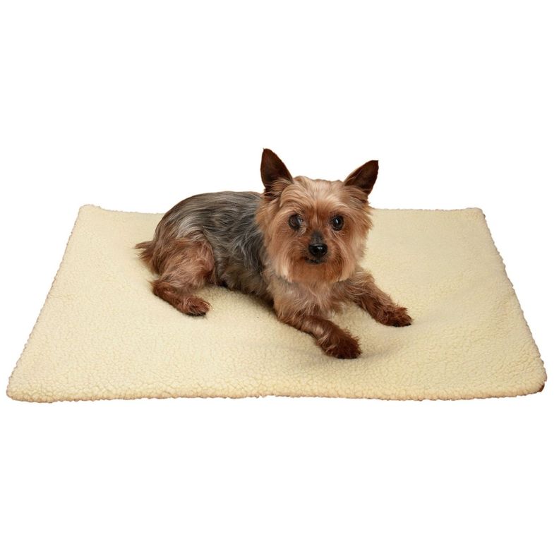 Cama térmica para mascotas-2