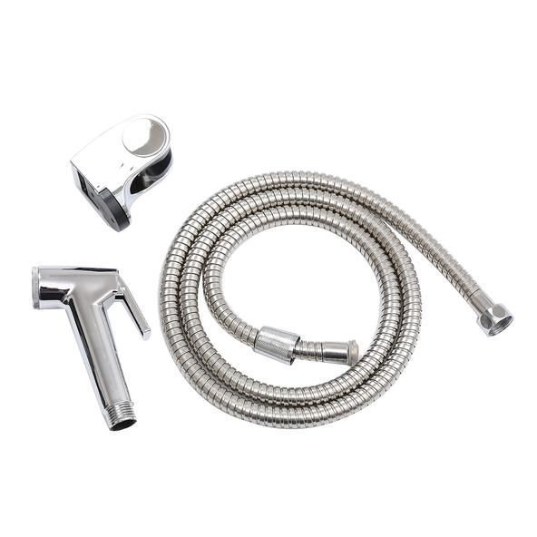 Ducha bidet arabe wc multiuso 150 cm-0