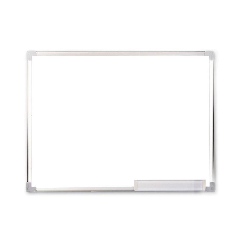 Pizarra blanca acrílica 80 x 120 cm-0