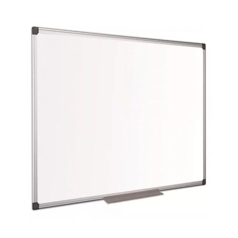 Pizarra blanca acrílica 80 x 120 cm-1