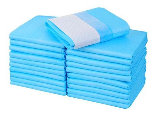 Set se 100 sabanillas para perros 33x45 cm-5