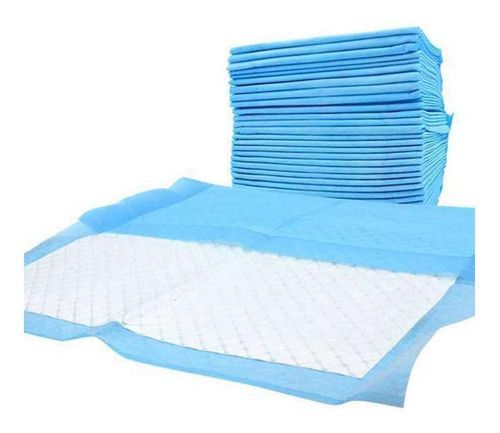 Set se 100 sabanillas para perros 33x45 cm-6