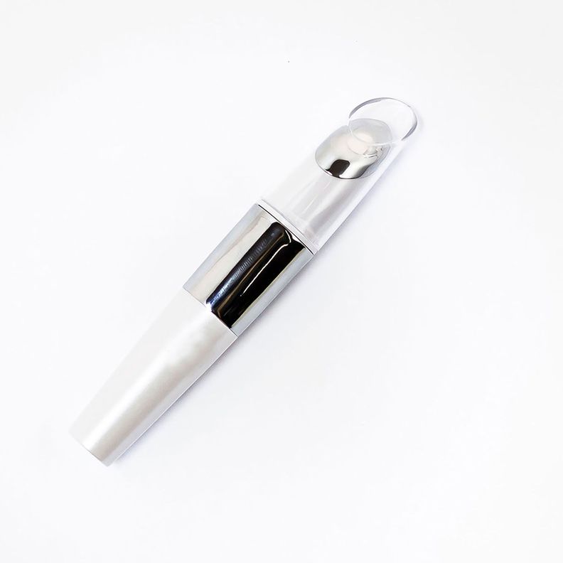 Masajeador termico ionico contorno ojos y labios Asanas-2