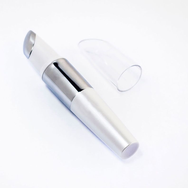 Masajeador termico ionico contorno ojos y labios Asanas-9